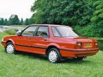 Austin Montego 1988 года
